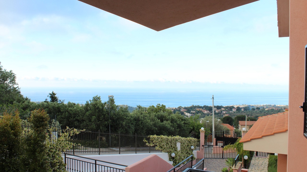 Photo of Patio Balcony in Sant'Onofrio