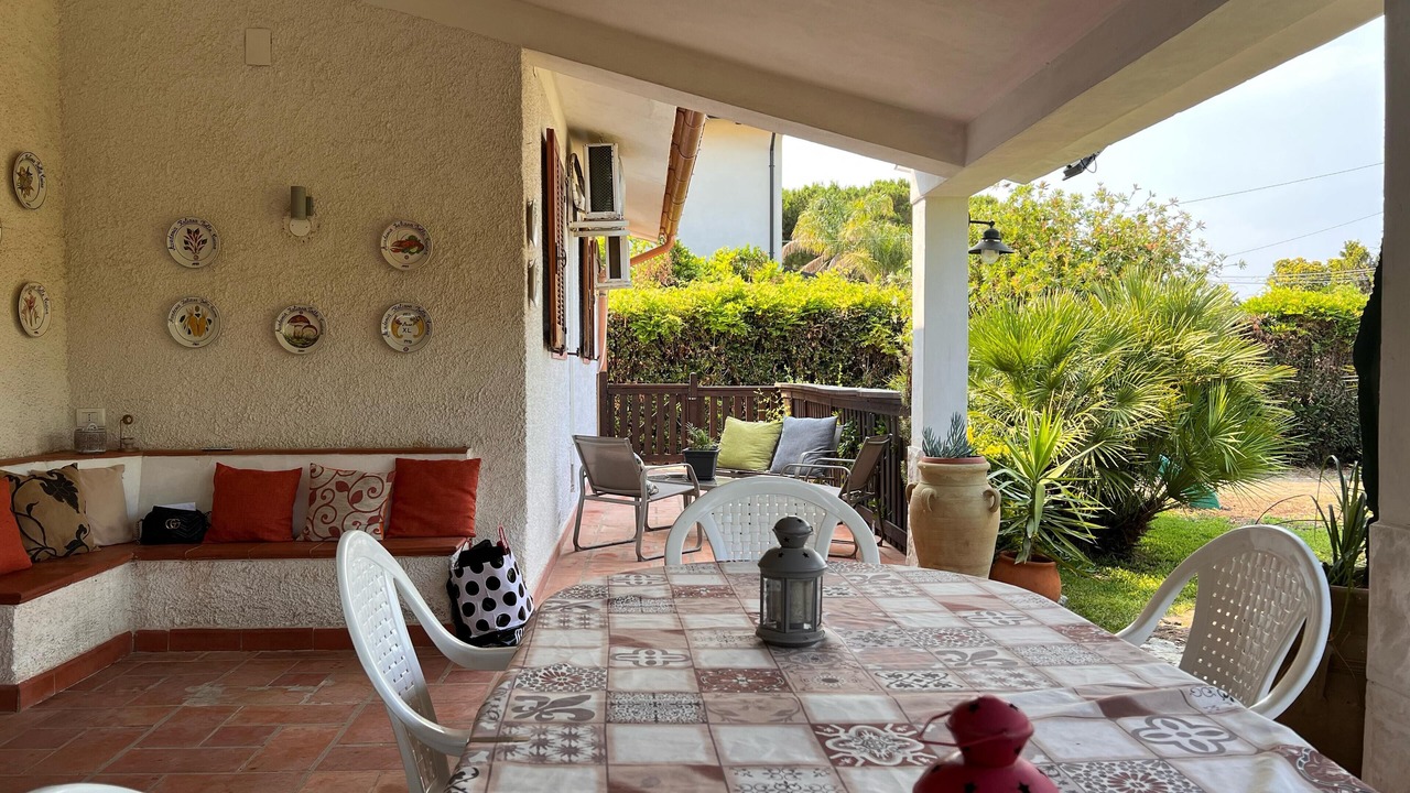 Photo of Outdoor in Isola