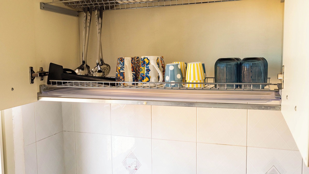 Photo of Kitchen in Nicolosi