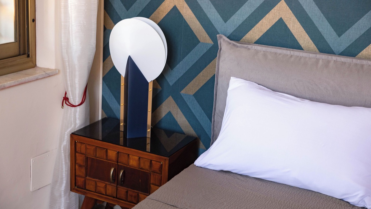 Photo of Bedroom in Nicolosi