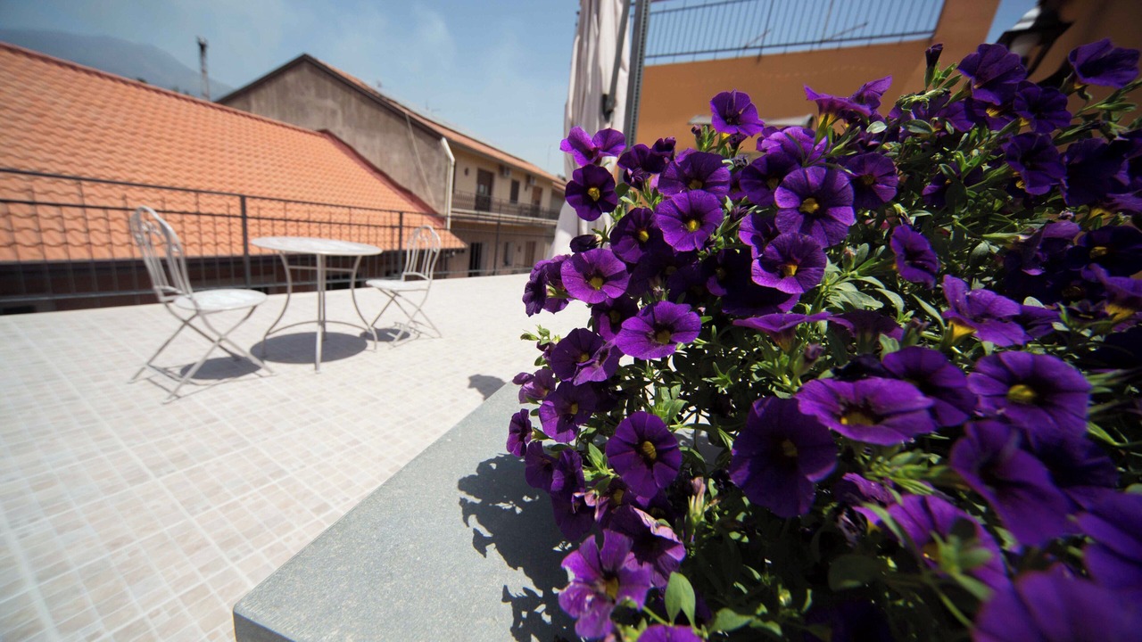 Photo of Outdoor in Nicolosi