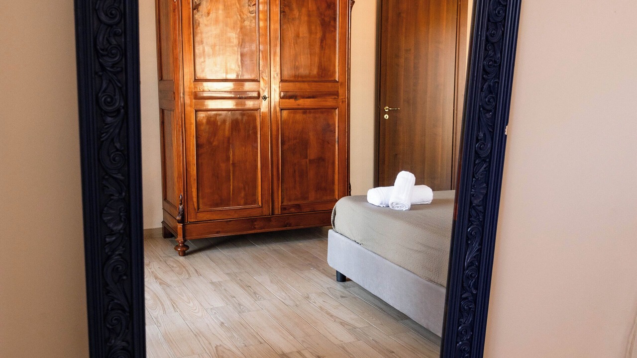 Photo of Bedroom in Nicolosi