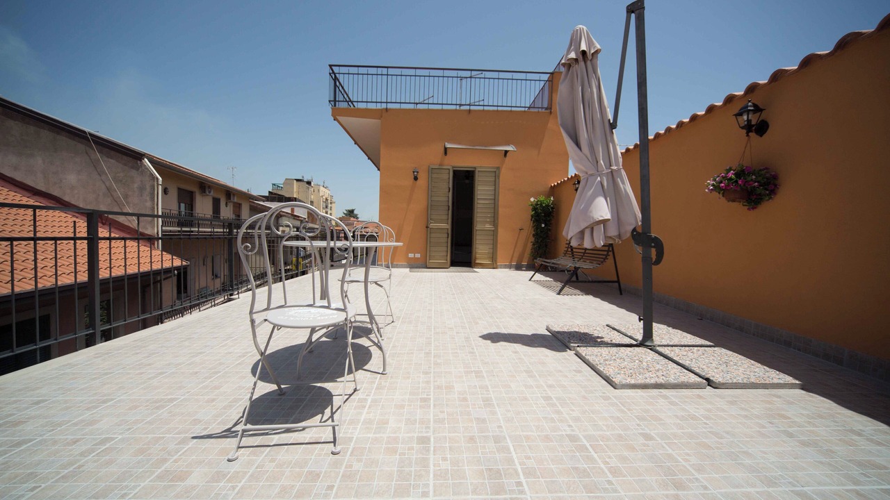 Photo of Outdoor in Nicolosi