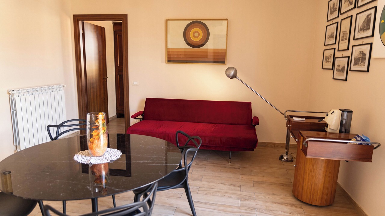 Photo of Livingroom in Nicolosi