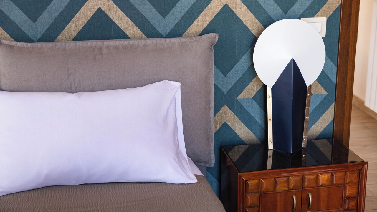 Photo of Bedroom in Nicolosi