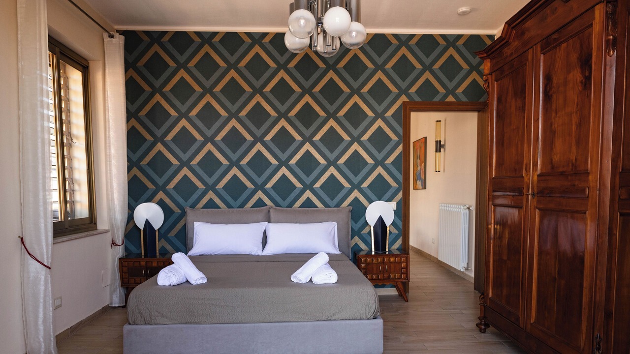 Photo of Bedroom in Nicolosi