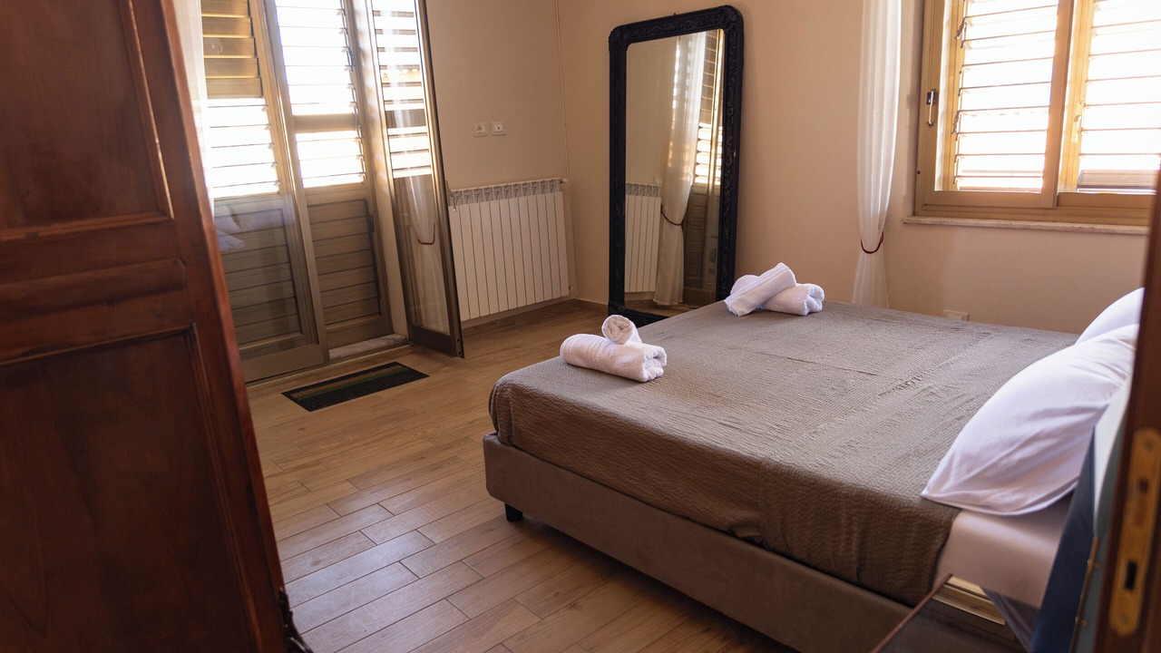 Photo of Bedroom in Nicolosi