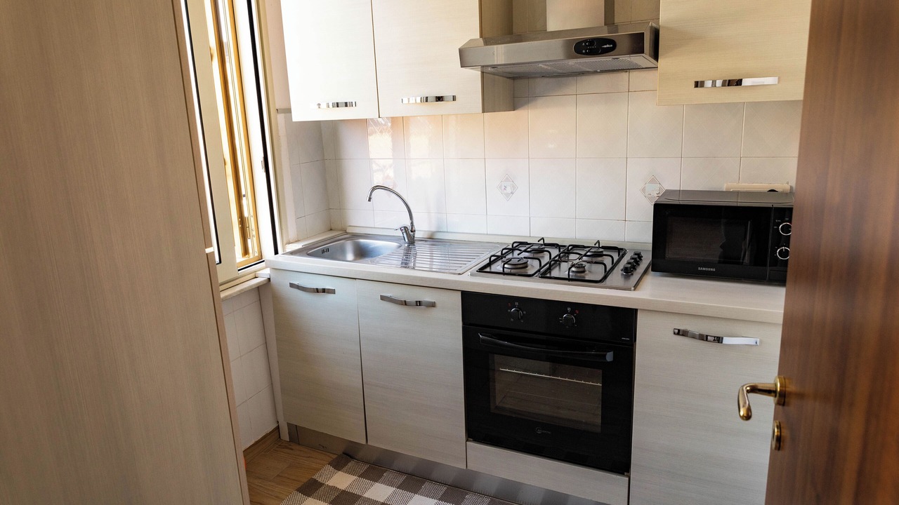 Photo of Kitchen in Nicolosi