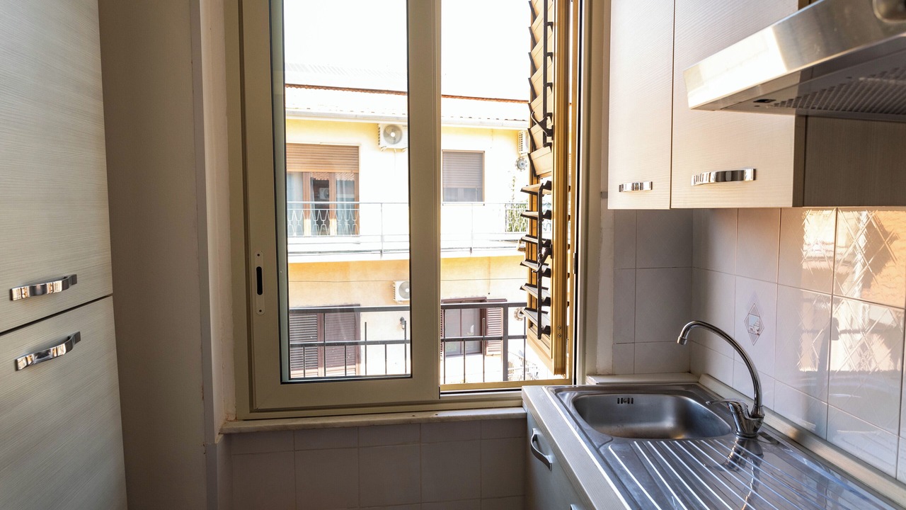 Photo of Kitchen in Nicolosi