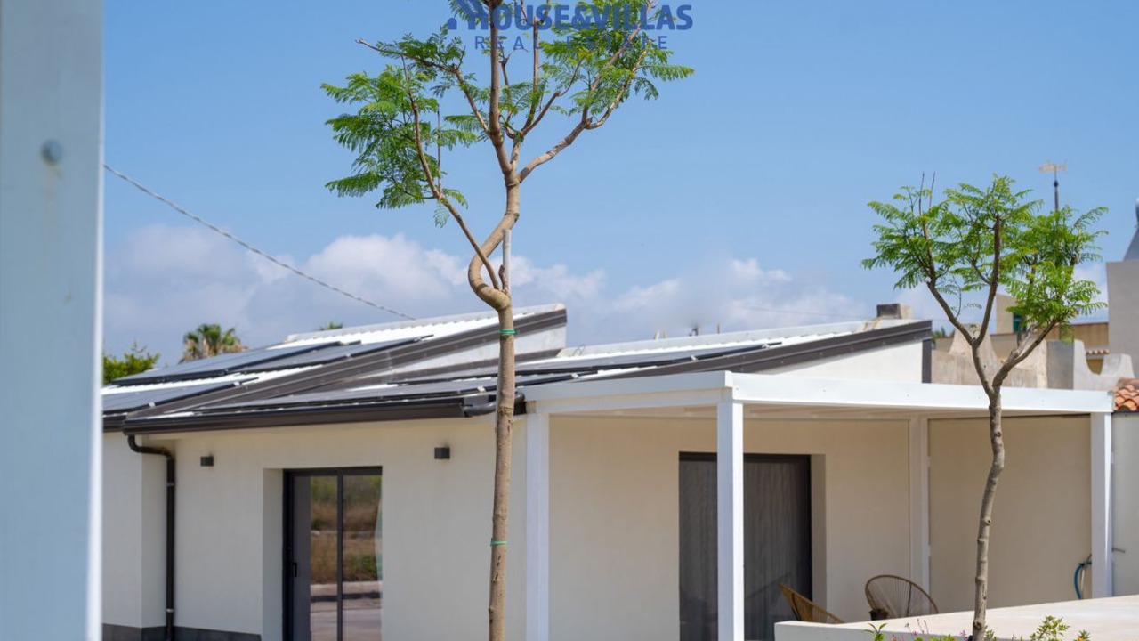 Photo of Outdoor in Calabernardo