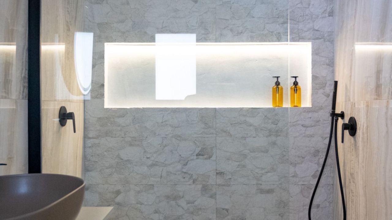 Photo of Bathroom in Calabernardo