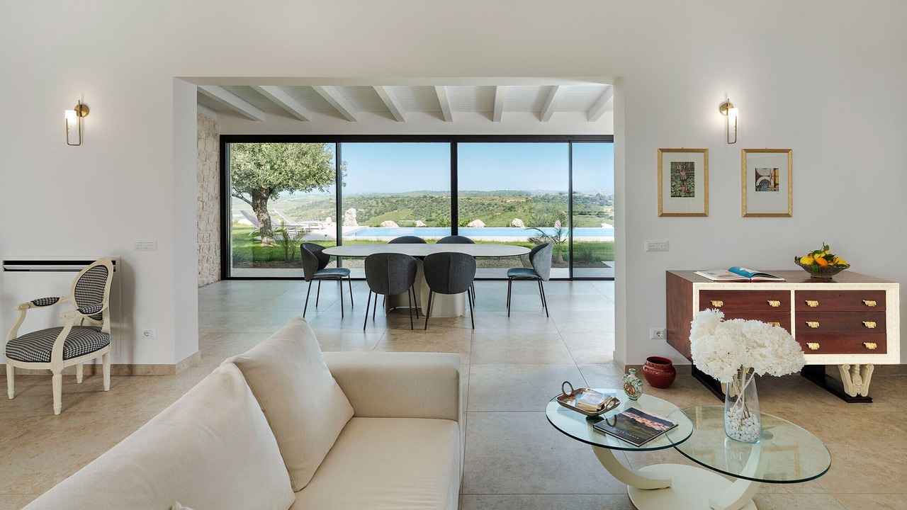 Photo of Livingroom in Noto