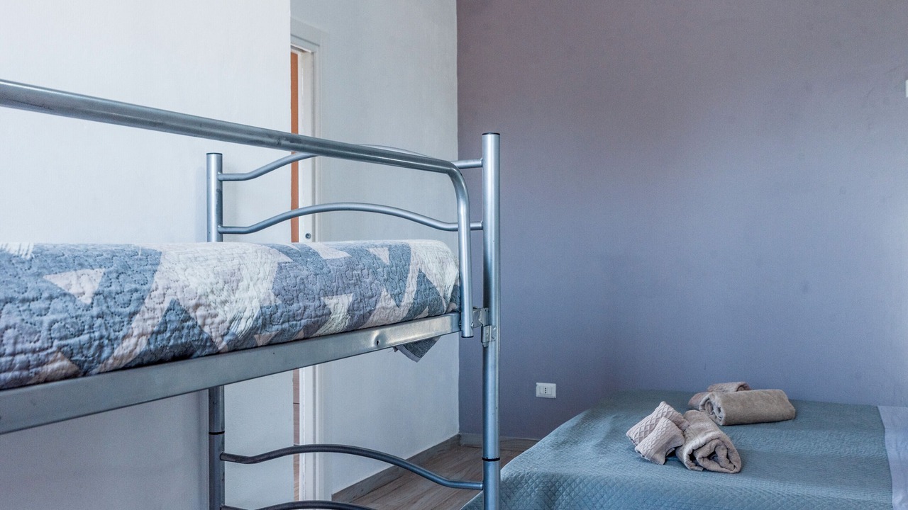 Photo of Bedroom in Realmonte