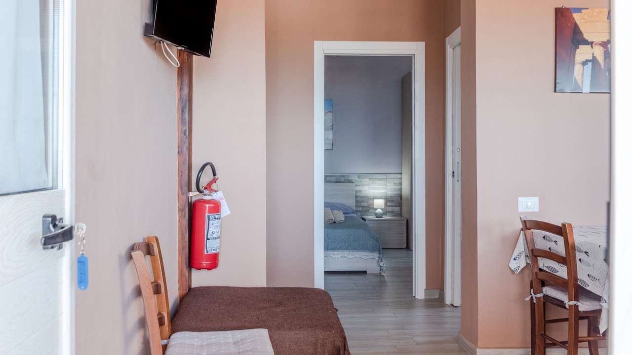 Photo of Bedroom in Realmonte