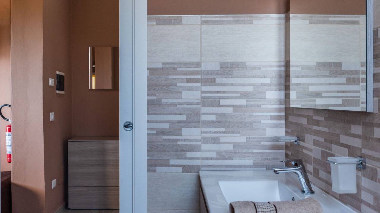 Photo of Bathroom in Realmonte