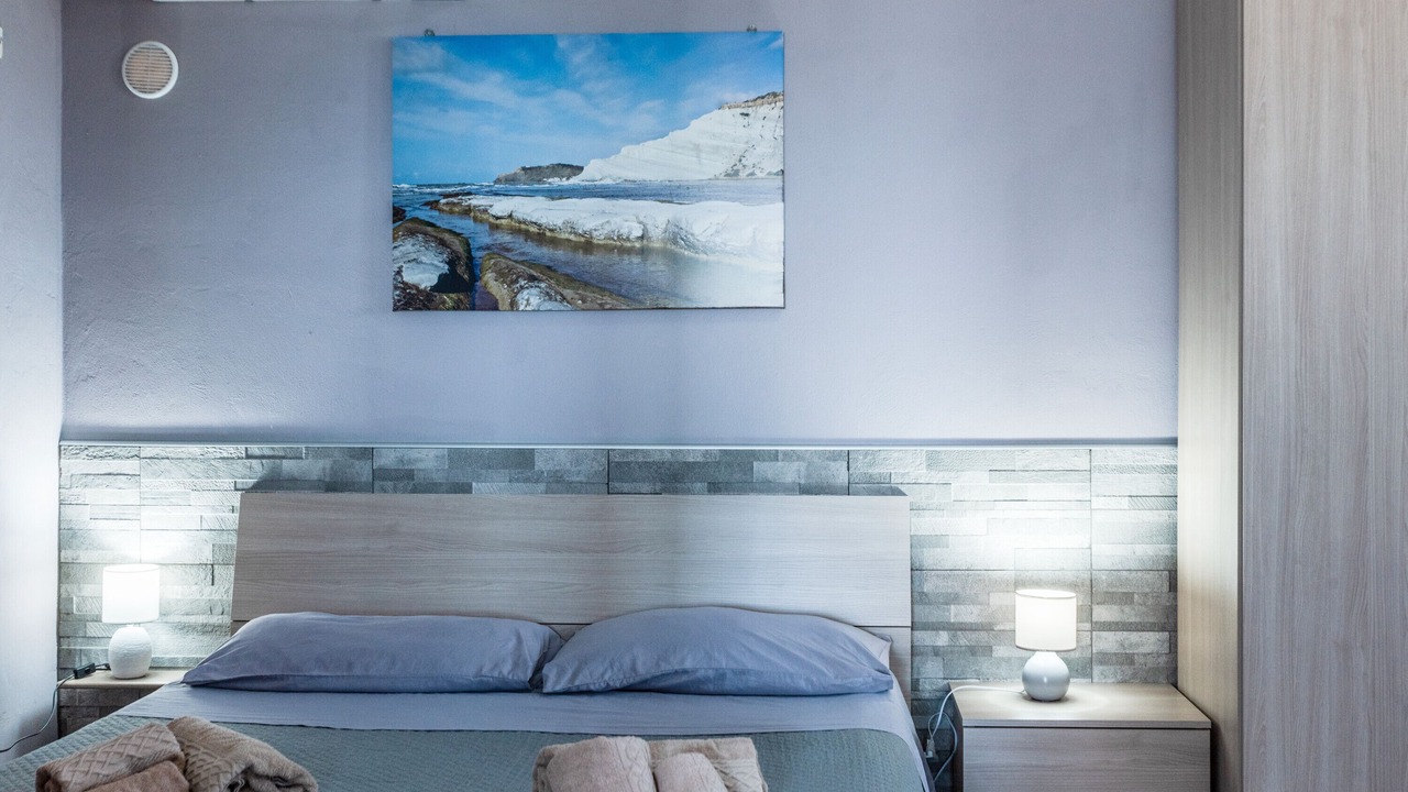 Photo of Bedroom in Realmonte
