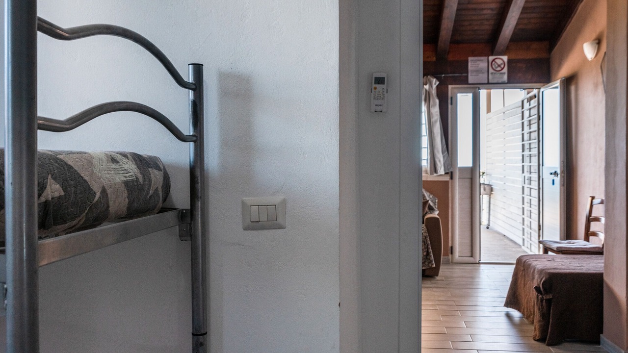 Photo of Bedroom in Realmonte