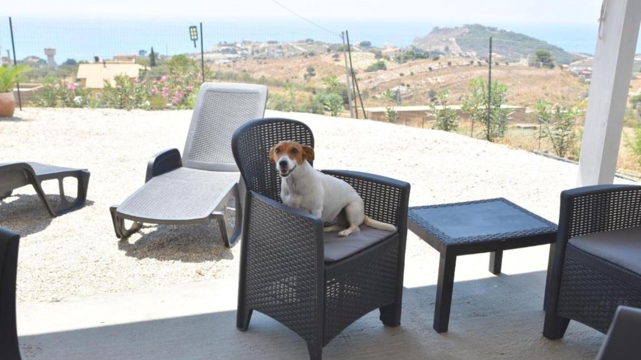 Photo of Outdoor in Realmonte