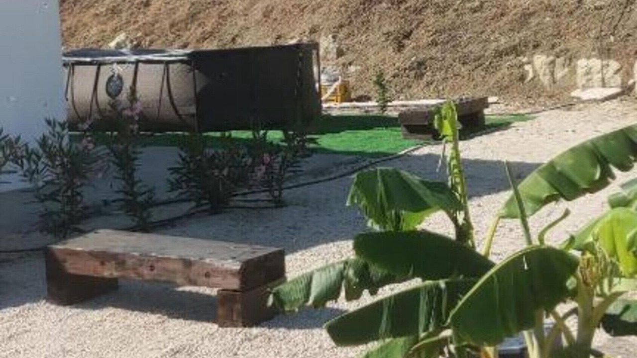 Photo of Outdoor in Realmonte