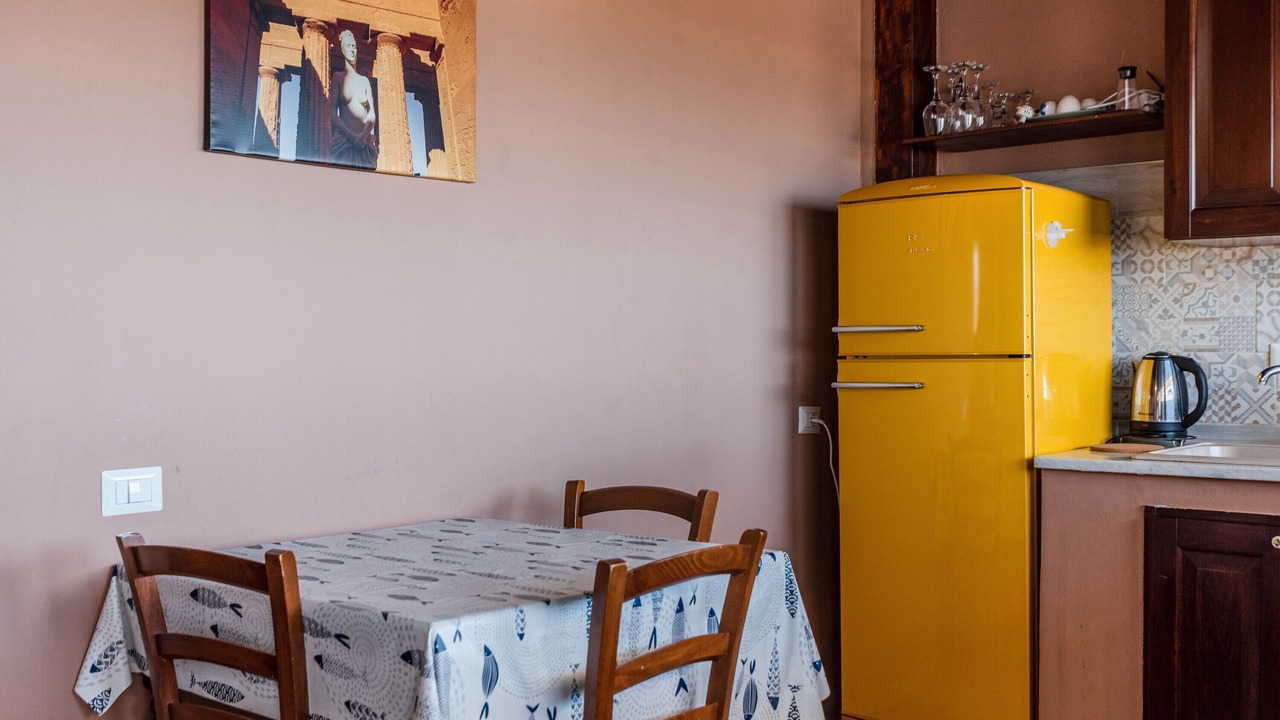 Photo of Kitchen in Realmonte