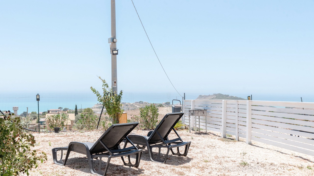 Photo of Outdoor in Realmonte