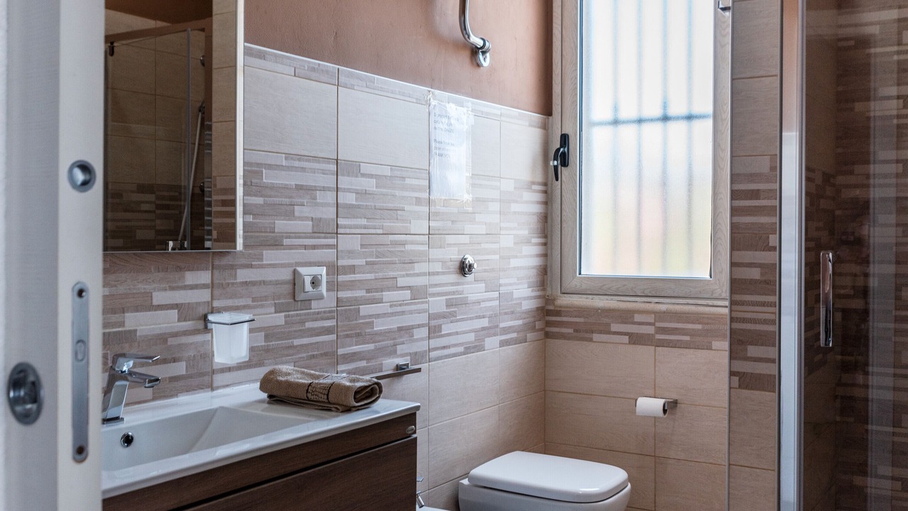 Photo of Bathroom in Realmonte