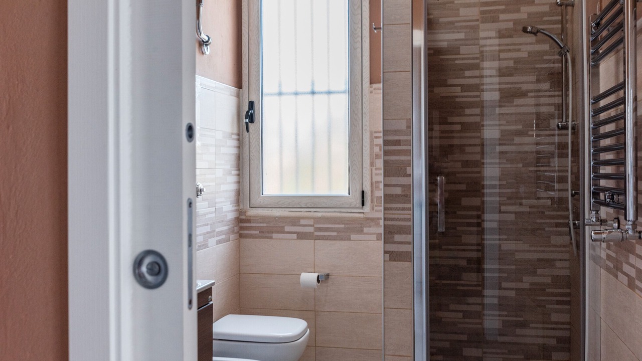 Photo of Bathroom in Realmonte