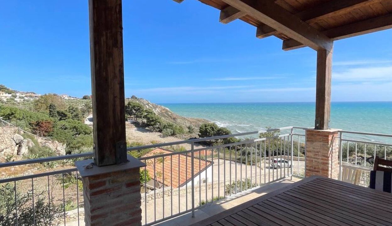 Photo of Outdoor in Palma di Montechiaro