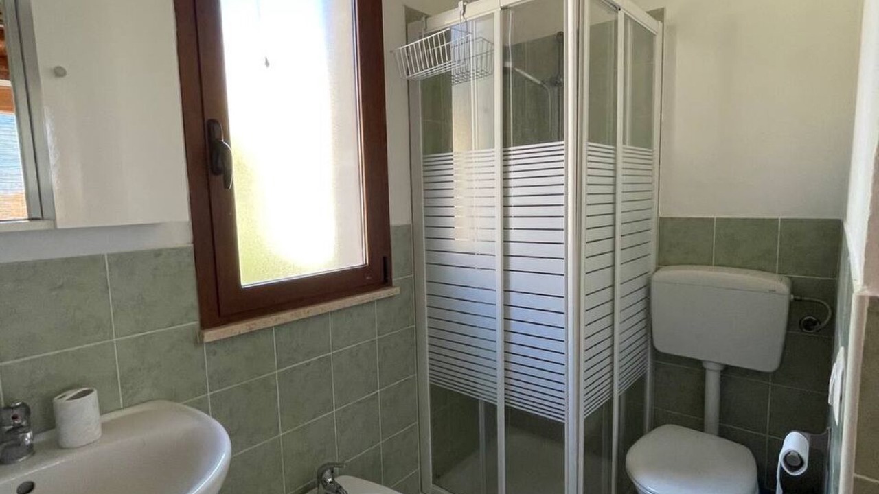 Photo of Bathroom in Palma di Montechiaro