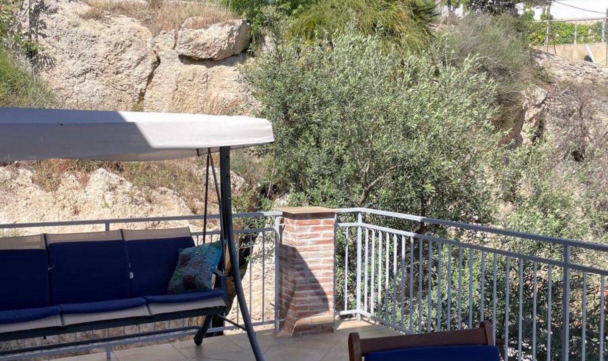 Photo of Outdoor in Palma di Montechiaro