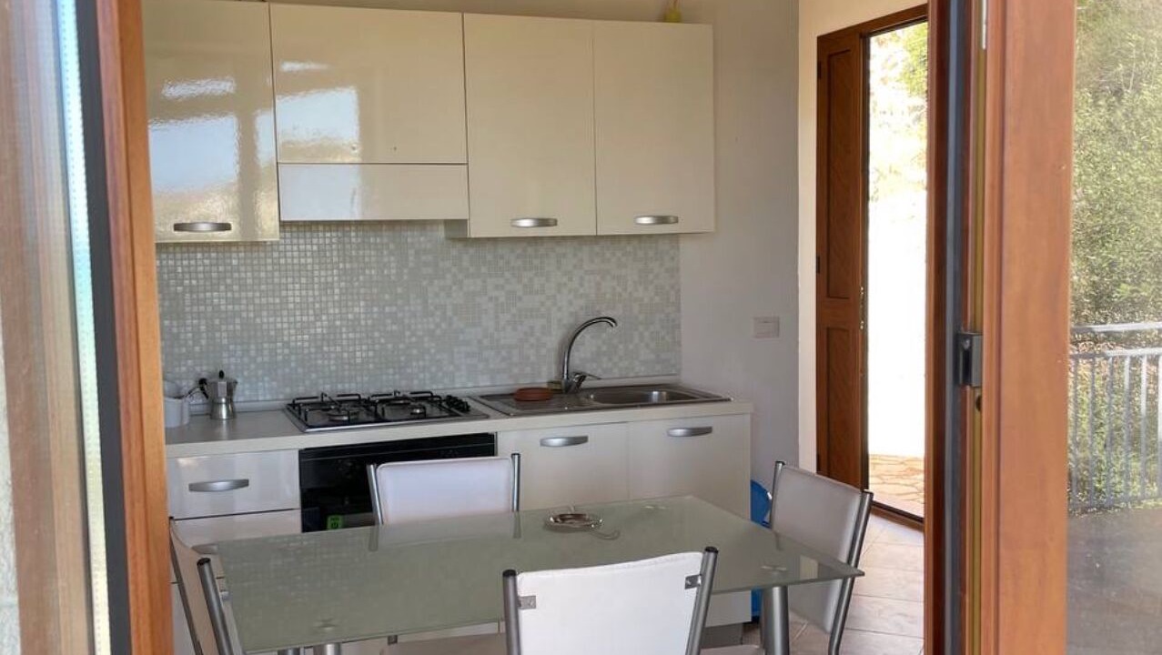 Photo of Kitchen in Palma di Montechiaro