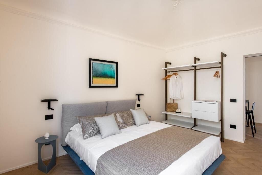 Photo of Bedroom in Cefalu