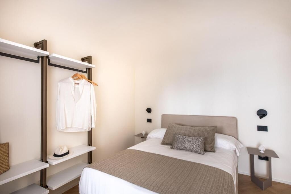 Photo of Bedroom in Cefalu