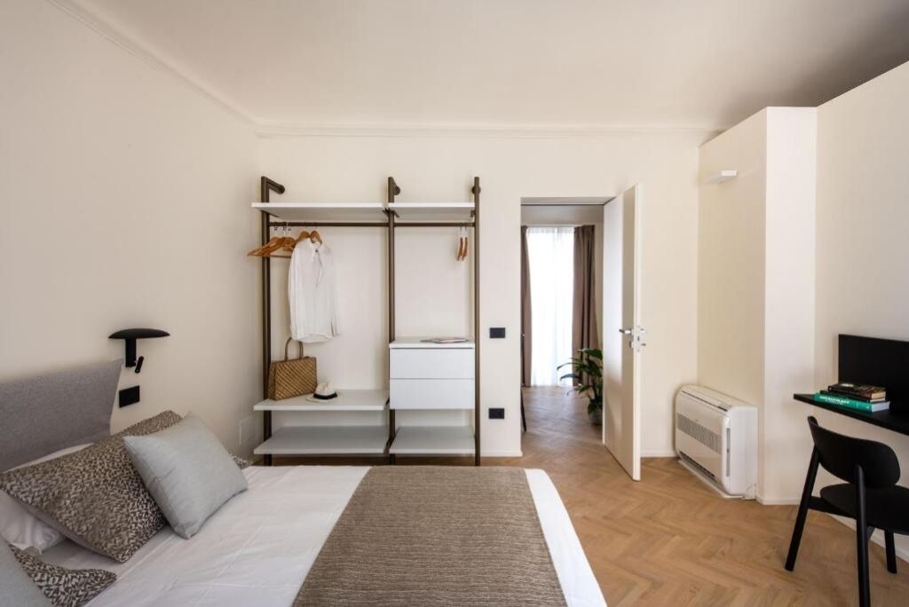 Photo of Bedroom in Cefalu