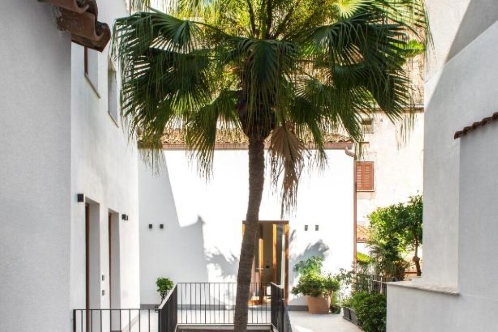 Photo of Outdoor in Cefalu