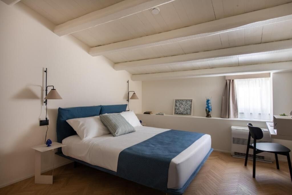 Photo of Bedroom in Cefalu