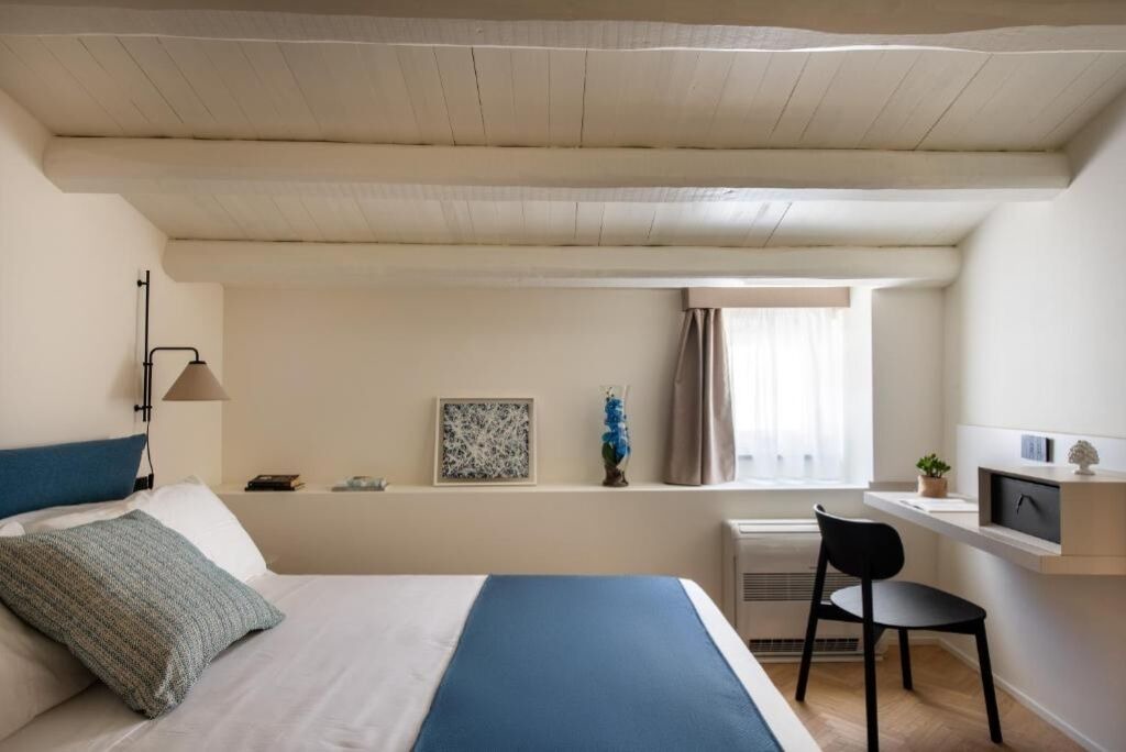 Photo of Bedroom in Cefalu