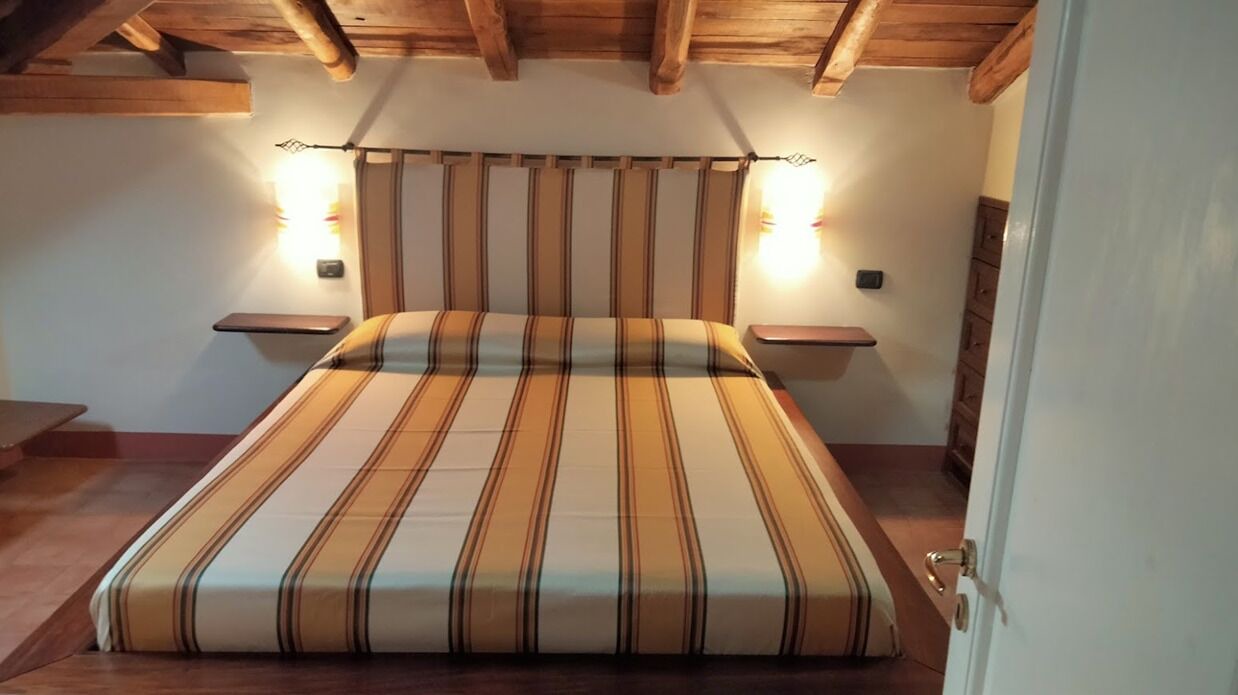Photo of Bedroom in Tropea