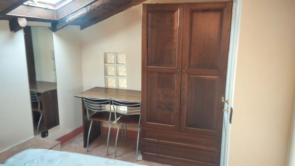 Photo of Bedroom in Tropea