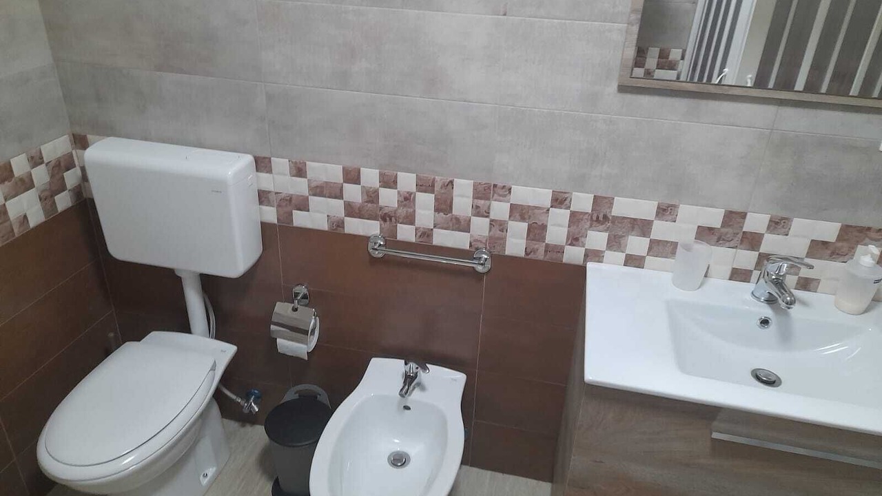 Photo of Bathroom in Mascali