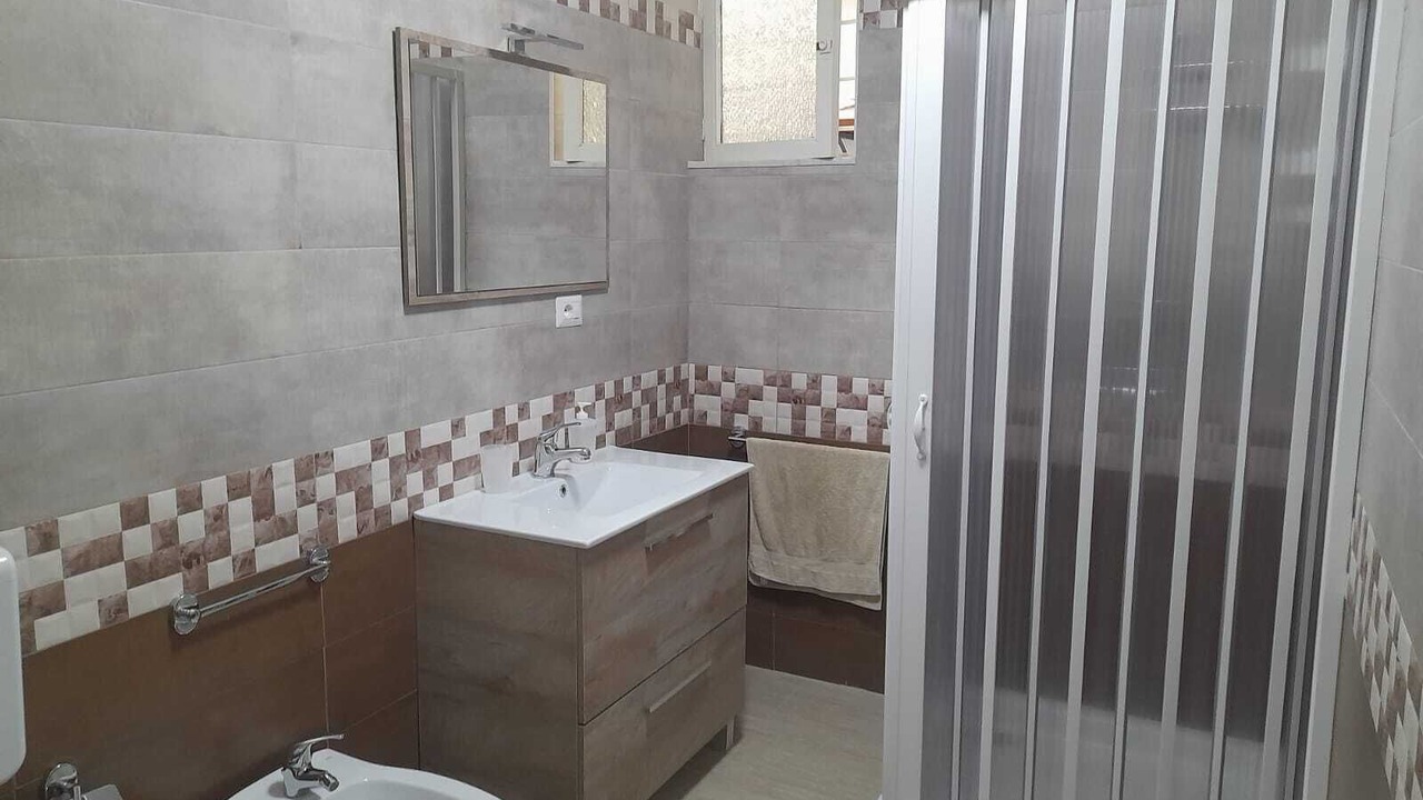 Photo of Bathroom in Mascali