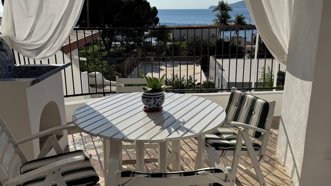 Photo of Outdoor in Santa Marina Salina