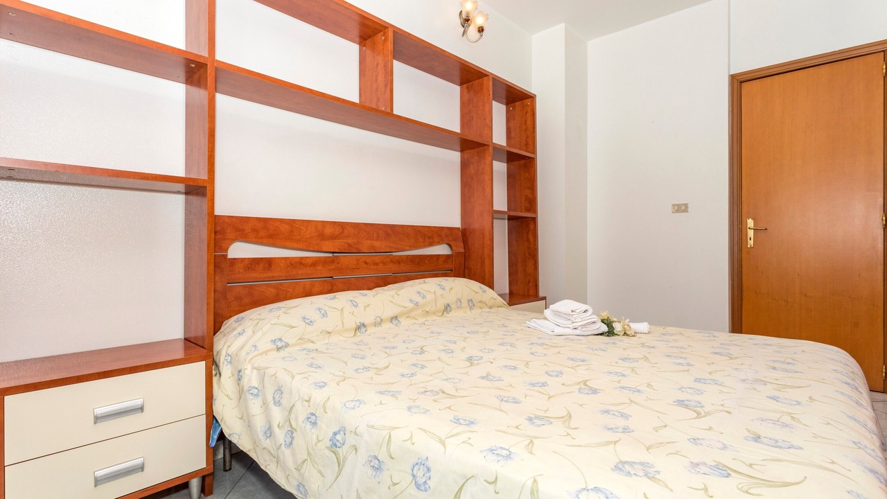 Photo of Bedroom in Fondachello