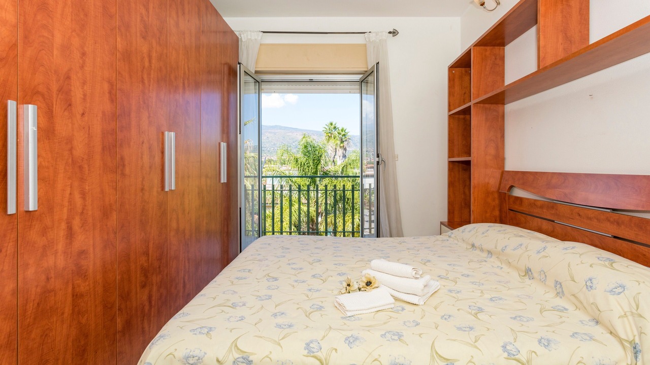 Photo of Bedroom in Fondachello