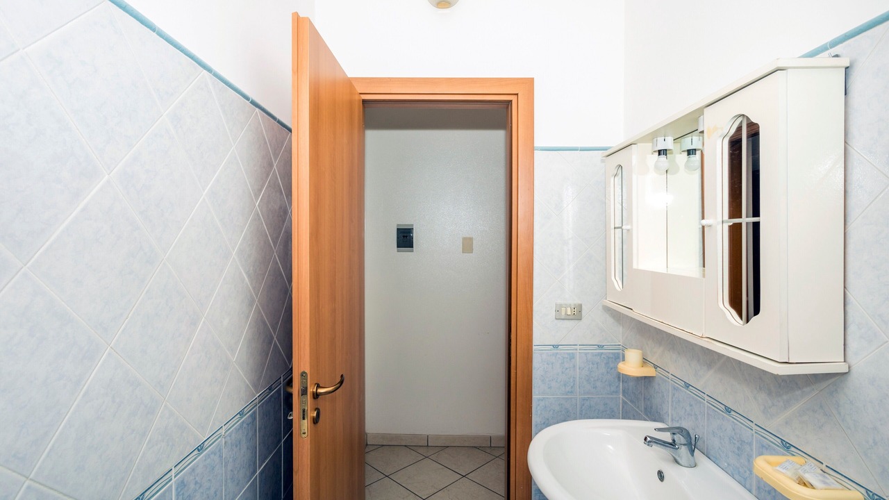 Photo of Bathroom in Fondachello