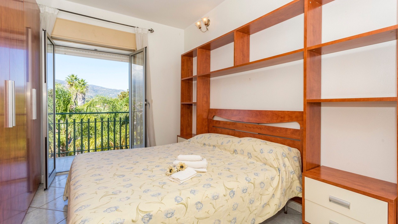 Photo of Bedroom in Fondachello