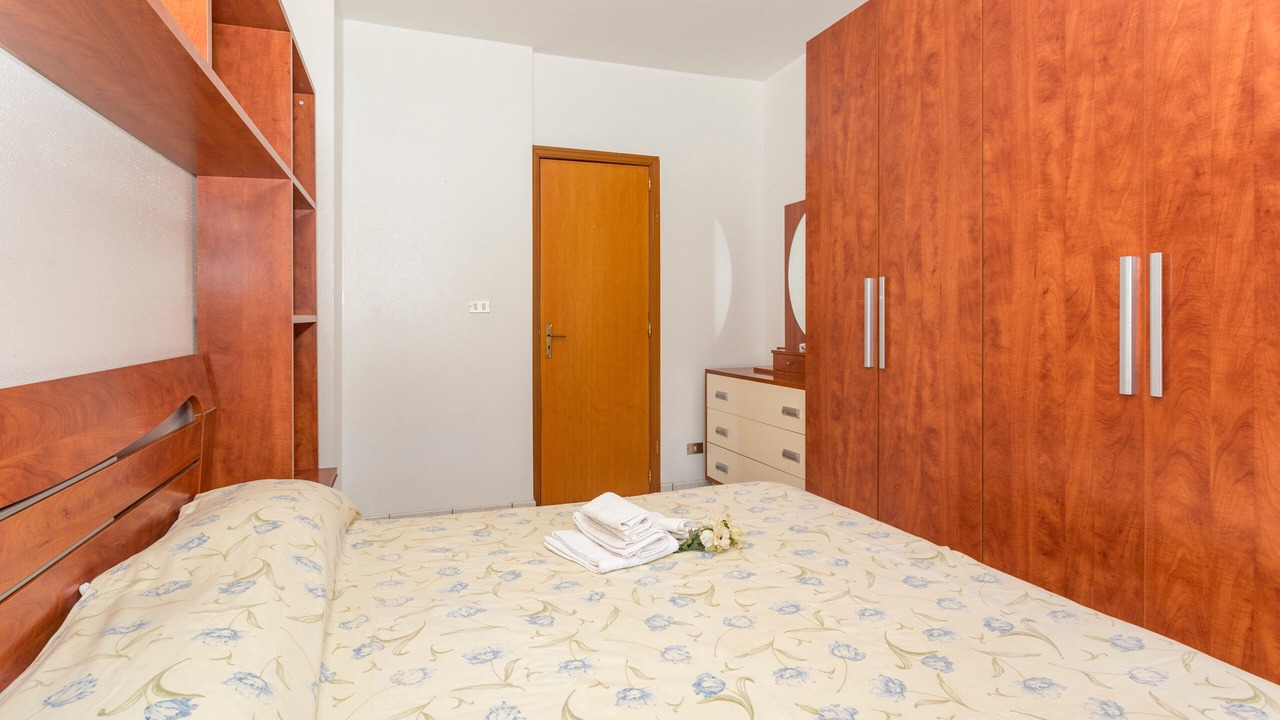 Photo of Bedroom in Fondachello