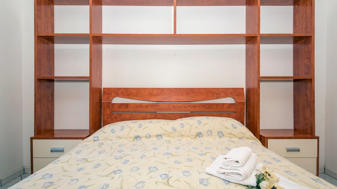 Photo of Bedroom in Fondachello