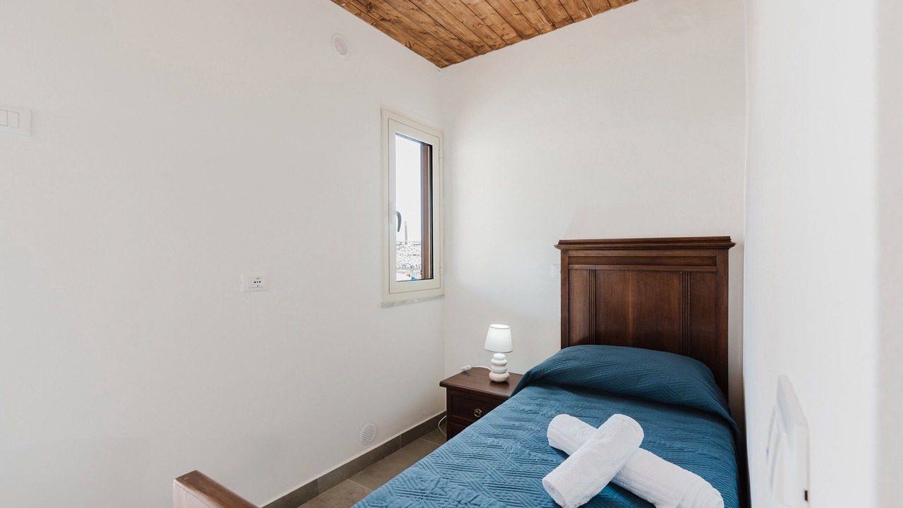 Photo of Bedroom in Giuliana