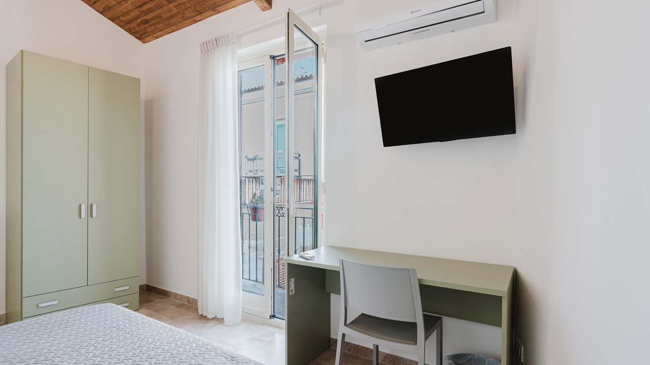 Photo of Bedroom in Giuliana
